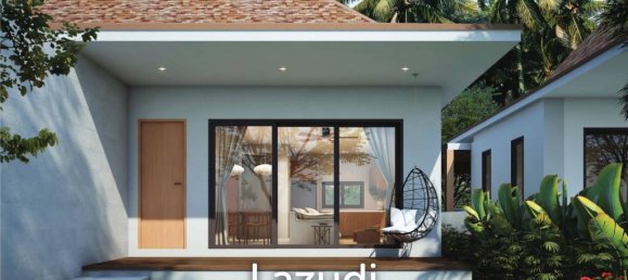 3 bedrooms Villa in Bang Tao, Thailand No. 27256 3