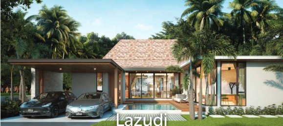 3 bedrooms Villa in Bang Tao, Thailand No. 27256 7