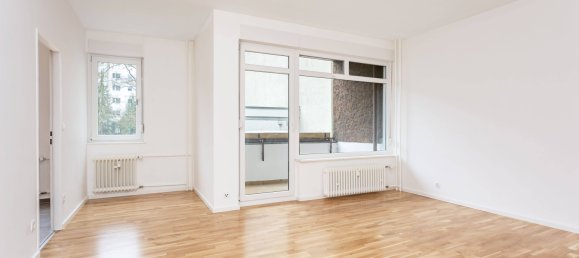 2 rooms Apartment in Wilmersdorf, Germany No. 40575 5