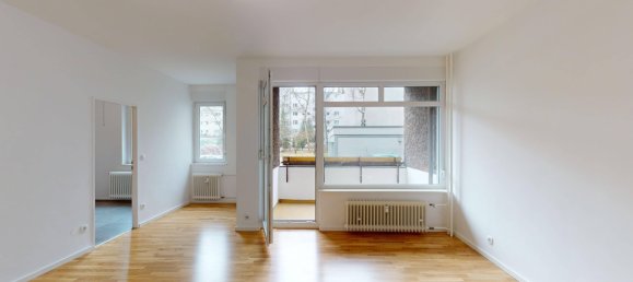 2 rooms Apartment in Wilmersdorf, Germany No. 40575 4