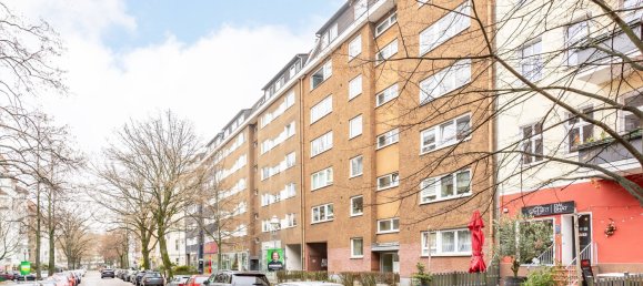 2 rooms Apartment in Wilmersdorf, Germany No. 40575 15