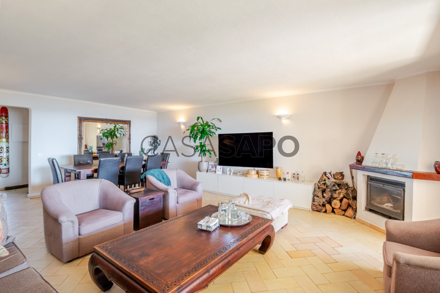 3 Schlafzimmer Wohnung in Lagos, Portugal, Nr. 281988