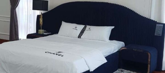 557m² Villa in District 7, Vietnam No. 9747 5