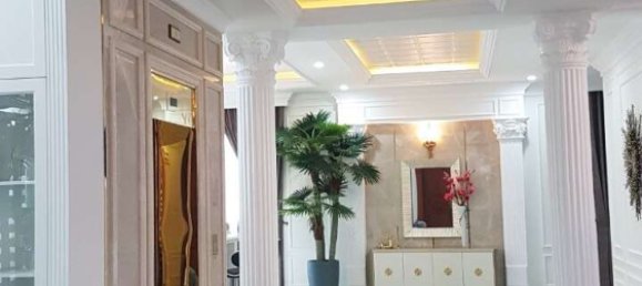 557m² Villa in District 7, Vietnam No. 9747 2