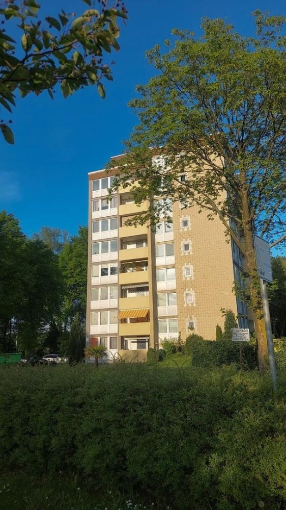 1 chambre Appartement à Herne, Germany No. 293633
