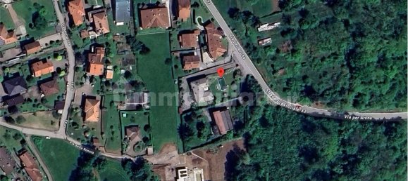 6 Schlafzimmer Wohnung in Gozzano, Italy, Nr. 7516 7