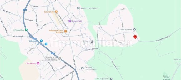 6 Schlafzimmer Wohnung in Gozzano, Italy, Nr. 7516 8