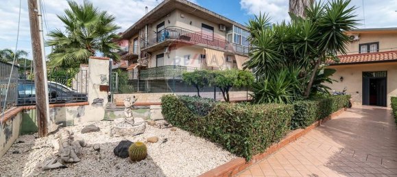 8غرفة فيلا في Catania, Italy رقم 273928 28