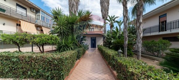 8غرفة فيلا في Catania, Italy رقم 273928 2