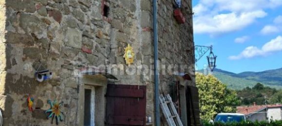 4 Schlafzimmer Haus in Talla, Italy, Nr. 137120 23