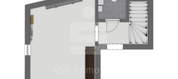 Casa de 3 dormitorios en Rhein-Erft, Germany No. 311557 8