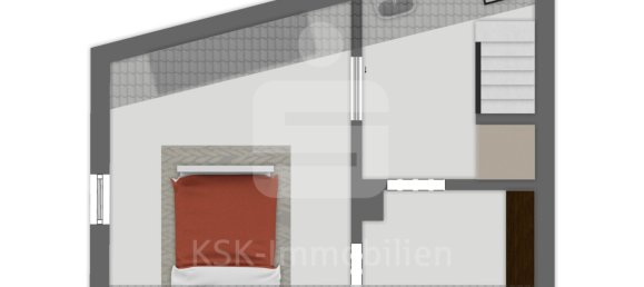 Casa de 3 dormitorios en Rhein-Erft, Germany No. 311557 7