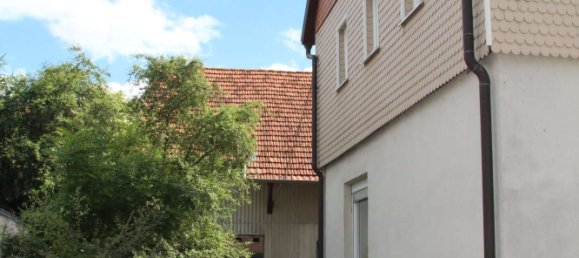 6 rooms Farm in Vogelsbergkreis, Germany No. 228515 18
