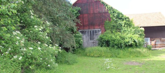 6 rooms Farm in Vogelsbergkreis, Germany No. 228515 31
