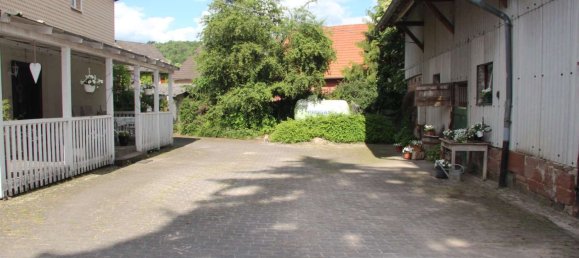 6 rooms Farm in Vogelsbergkreis, Germany No. 228515 11