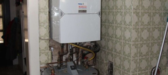 6 rooms Farm in Vogelsbergkreis, Germany No. 228515 40