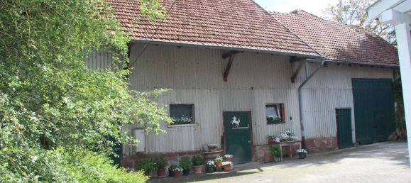 6 rooms Farm in Vogelsbergkreis, Germany No. 228515 22