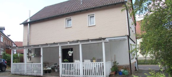 6 rooms Farm in Vogelsbergkreis, Germany No. 228515 3