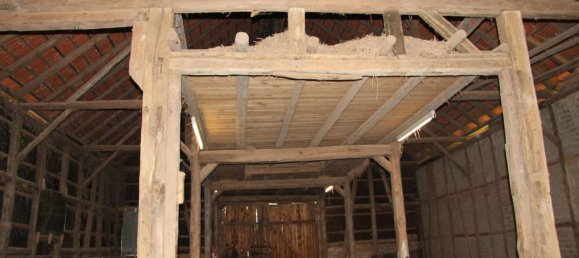 6 rooms Farm in Vogelsbergkreis, Germany No. 228515 60