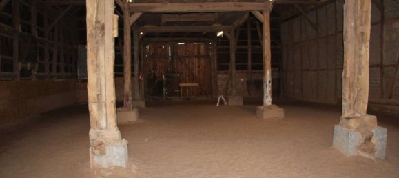 6 rooms Farm in Vogelsbergkreis, Germany No. 228515 61