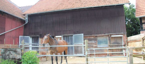 6 rooms Farm in Vogelsbergkreis, Germany No. 228515 29