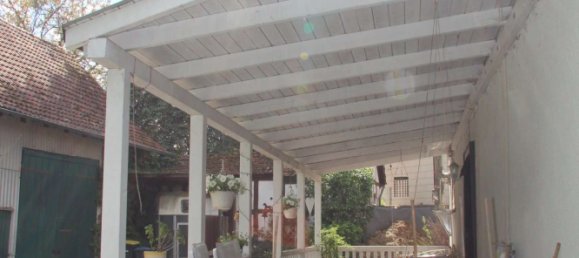 6 rooms Farm in Vogelsbergkreis, Germany No. 228515 8