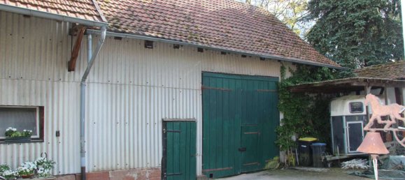 6 rooms Farm in Vogelsbergkreis, Germany No. 228515 27