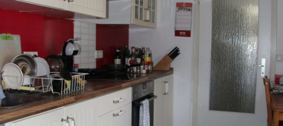 6 rooms Farm in Vogelsbergkreis, Germany No. 228515 38