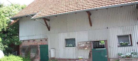 6 rooms Farm in Vogelsbergkreis, Germany No. 228515 21