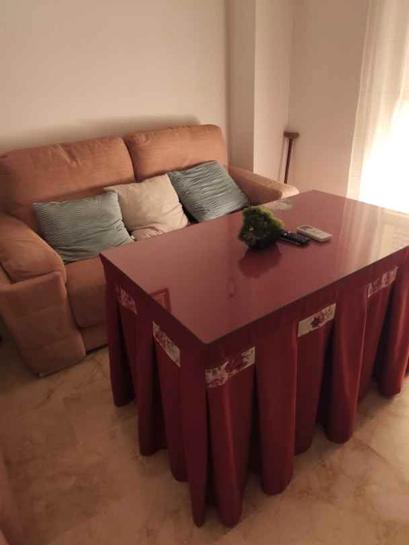 Apartamento de 2 dormitorios en Andalucía, Spain No. 204063