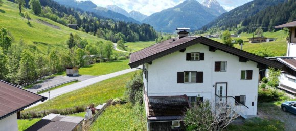 قطعة أرض في Kirchberg in Tirol, Austria رقم 230706 3