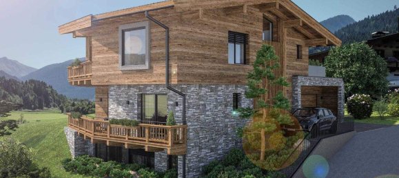 قطعة أرض في Kirchberg in Tirol, Austria رقم 230706 8