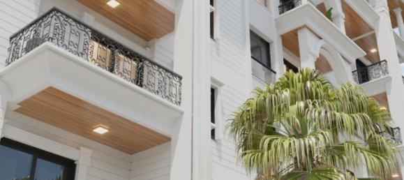 Apartment 2+1 in Alanya, Turkey No. 25239 7