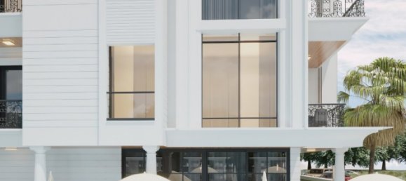 Apartment 2+1 in Alanya, Turkey No. 25239 8