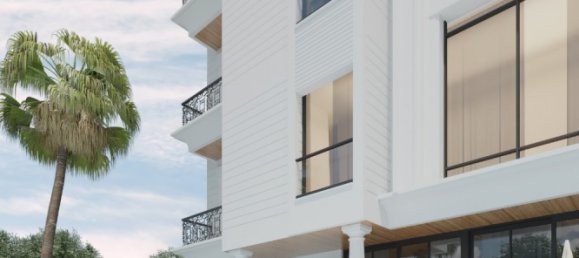 Apartment 2+1 in Alanya, Turkey No. 25239 9