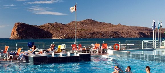 4726m² Townhouse in Chania, Greece No. 6646 6