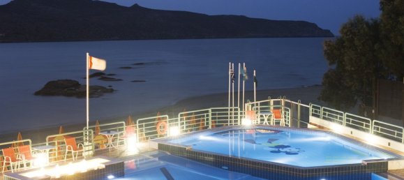 4726m² Townhouse in Chania, Greece No. 6646 8