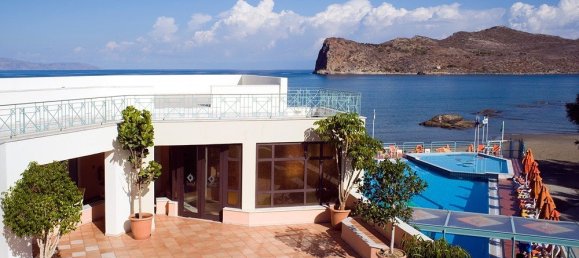 4726m² Townhouse in Chania, Greece No. 6646 4