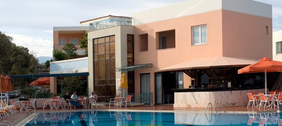 4726m² Townhouse in Chania, Greece No. 6646 5