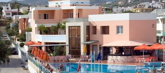 4726m² Townhouse in Chania, Greece No. 6646 2