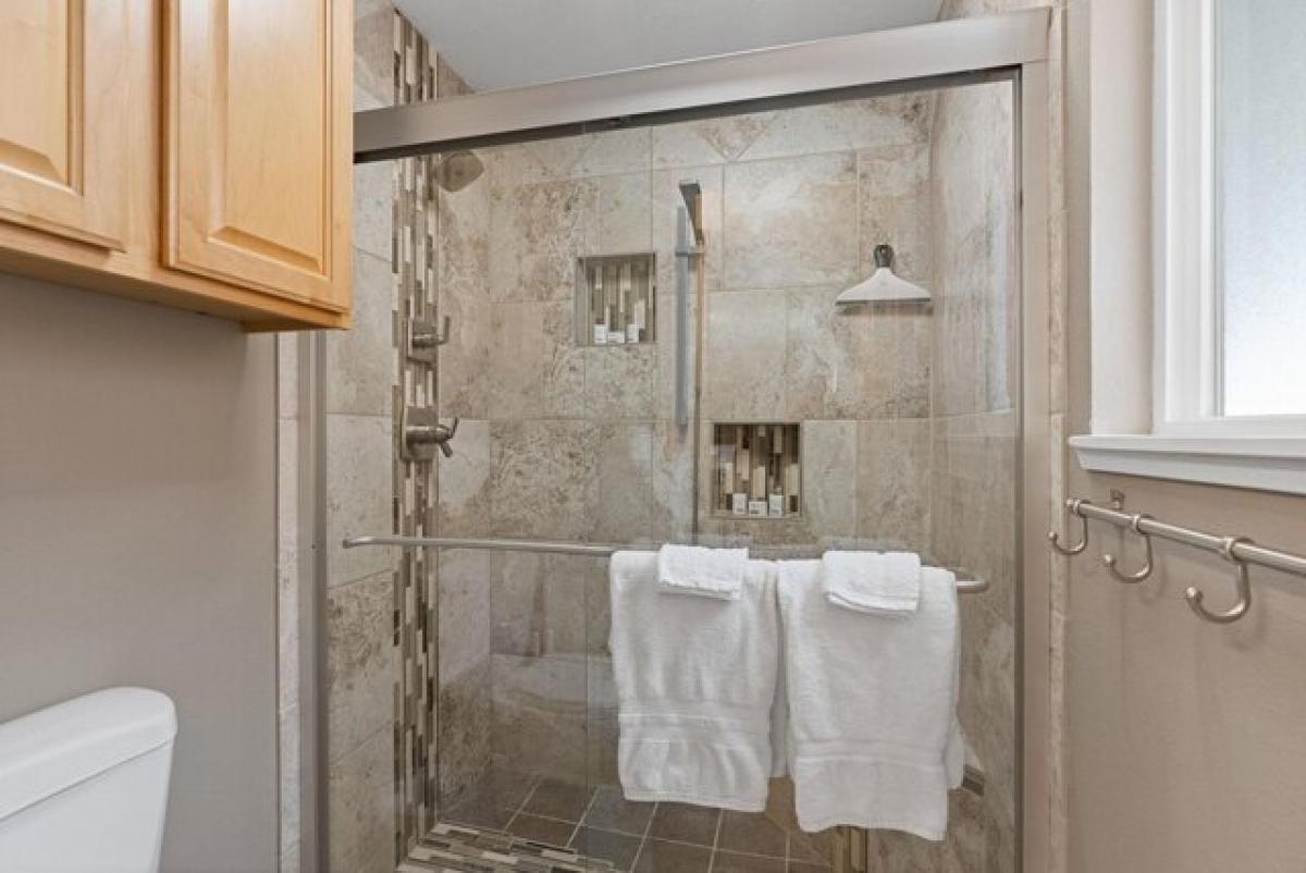 Дом с 5 спальнями в Спокан, США № 371650