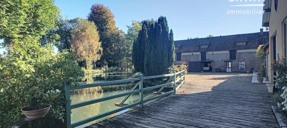 Вилла с 5 спальнями в Сен-Жермен-де-Пре, Франция № 68666 40