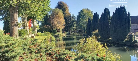 Вилла с 5 спальнями в Сен-Жермен-де-Пре, Франция № 68666 39