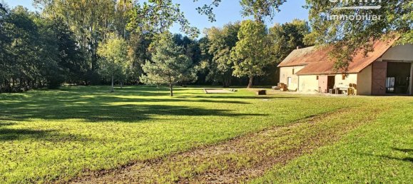 Вилла с 5 спальнями в Сен-Жермен-де-Пре, Франция № 68666 33