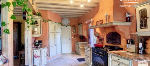 Вилла с 5 спальнями в Сен-Жермен-де-Пре, Франция № 68666 24