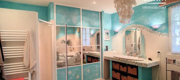 Вилла с 5 спальнями в Сен-Жермен-де-Пре, Франция № 68666 14