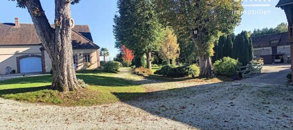 Вилла с 5 спальнями в Сен-Жермен-де-Пре, Франция № 68666 41