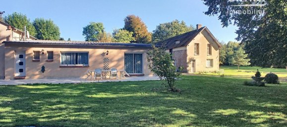 Вилла с 5 спальнями в Сен-Жермен-де-Пре, Франция № 68666 46