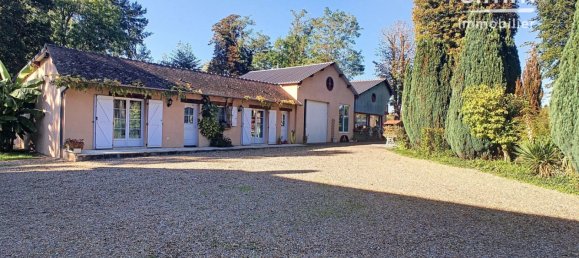 Вилла с 5 спальнями в Сен-Жермен-де-Пре, Франция № 68666 47