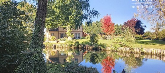 Вилла с 5 спальнями в Сен-Жермен-де-Пре, Франция № 68666 37